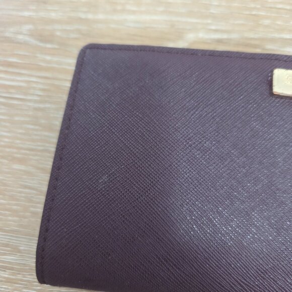 Kate Spade Stacy Laurel Way Wallet - Picture 2 of 9